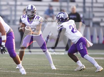 Thumbnail 3 in Terry vs. Angleton photogallery.