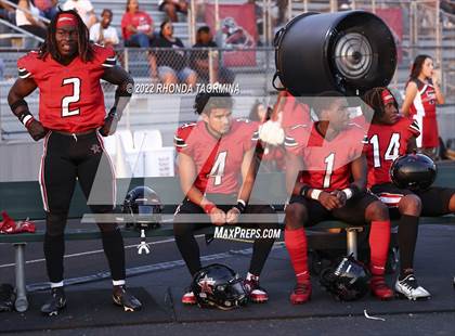 Thumbnail 3 in Terry vs. Angleton photogallery.