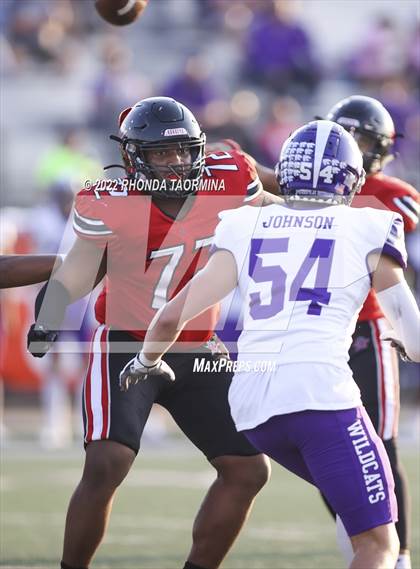 Thumbnail 3 in Terry vs. Angleton photogallery.