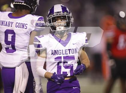 Thumbnail 2 in Terry vs. Angleton photogallery.