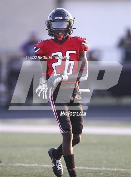 Thumbnail 2 in Terry vs. Angleton photogallery.