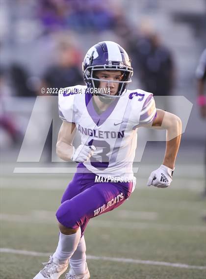 Thumbnail 3 in Terry vs. Angleton photogallery.