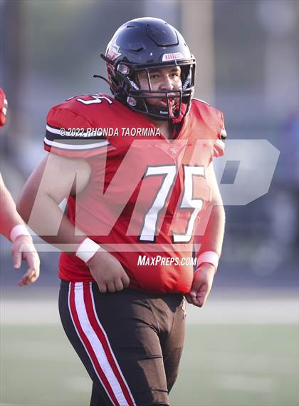 Thumbnail 3 in Terry vs. Angleton photogallery.