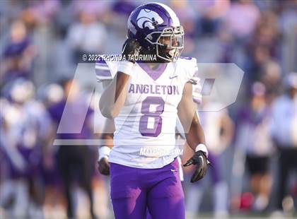 Thumbnail 3 in Terry vs. Angleton photogallery.