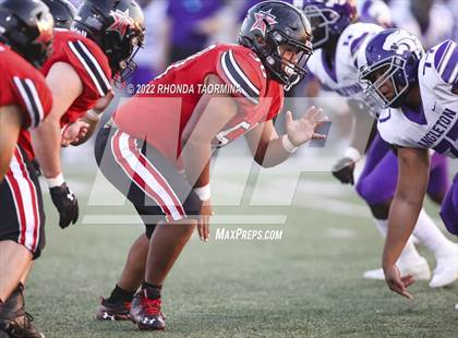 Thumbnail 3 in Terry vs. Angleton photogallery.