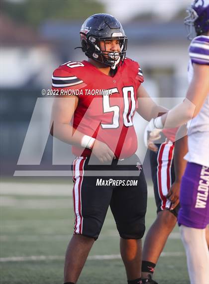 Thumbnail 2 in Terry vs. Angleton photogallery.