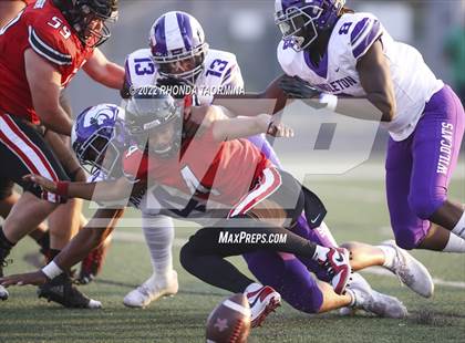 Thumbnail 1 in Terry vs. Angleton photogallery.