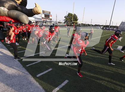 Thumbnail 2 in Terry vs. Angleton photogallery.