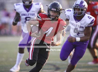 Thumbnail 2 in Terry vs. Angleton photogallery.