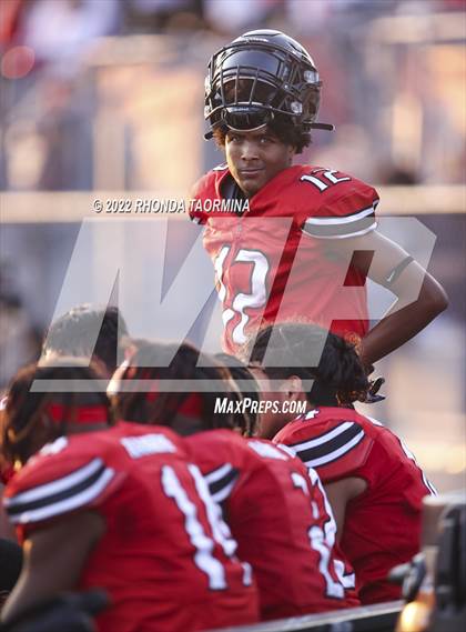 Thumbnail 3 in Terry vs. Angleton photogallery.