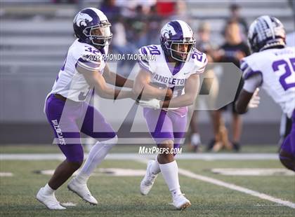 Thumbnail 1 in Terry vs. Angleton photogallery.