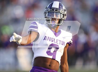 Thumbnail 1 in Terry vs. Angleton photogallery.