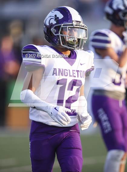 Thumbnail 3 in Terry vs. Angleton photogallery.