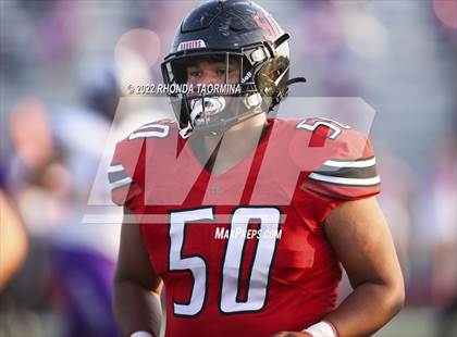 Thumbnail 3 in Terry vs. Angleton photogallery.