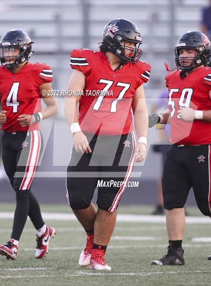 Thumbnail 3 in Terry vs. Angleton photogallery.