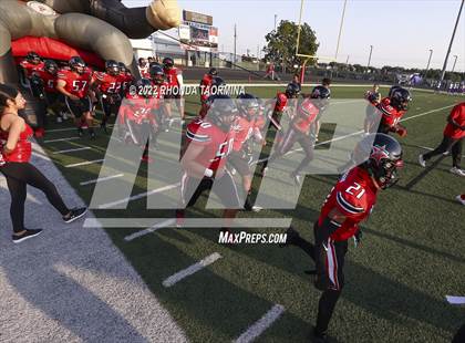 Thumbnail 3 in Terry vs. Angleton photogallery.