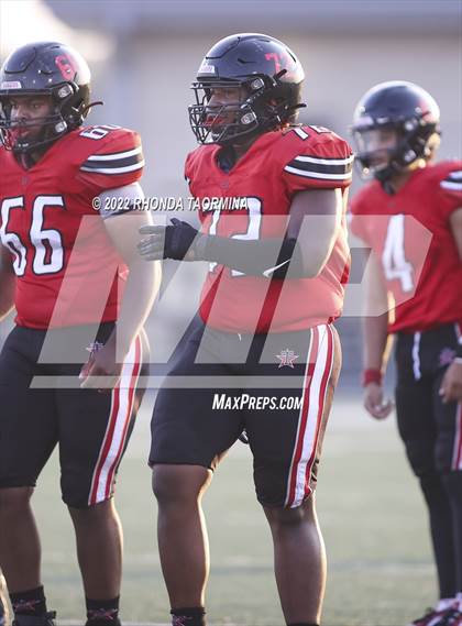 Thumbnail 1 in Terry vs. Angleton photogallery.