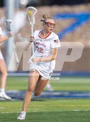 Colorado Academy vs. Cherry Creek (CHSAA 5A Semi-Final)