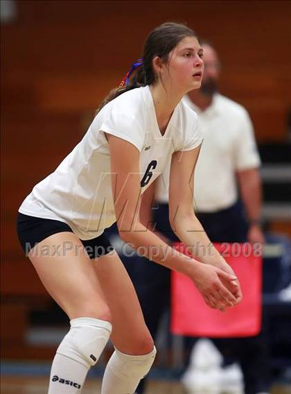 Thumbnail 3 in Coastal Christian vs. Connelly (CIF SS D5-AA Final) photogallery.