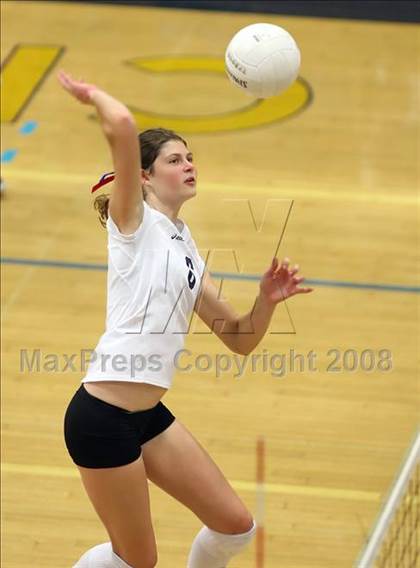 Thumbnail 2 in Coastal Christian vs. Connelly (CIF SS D5-AA Final) photogallery.