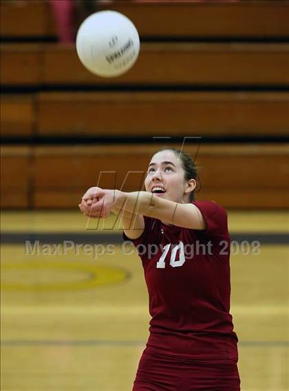Thumbnail 3 in Coastal Christian vs. Connelly (CIF SS D5-AA Final) photogallery.