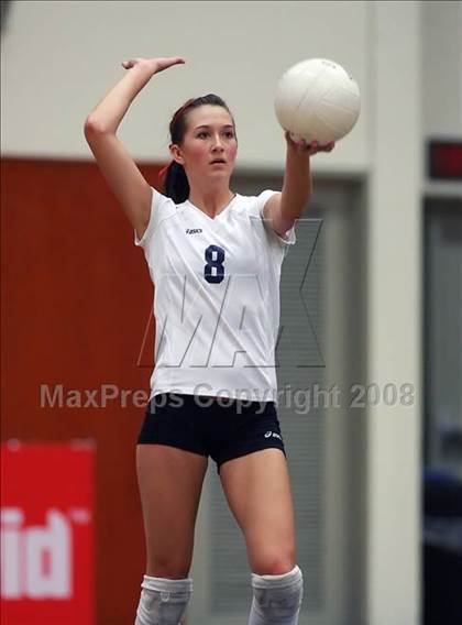 Thumbnail 2 in Coastal Christian vs. Connelly (CIF SS D5-AA Final) photogallery.