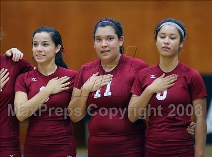 Thumbnail 3 in Coastal Christian vs. Connelly (CIF SS D5-AA Final) photogallery.