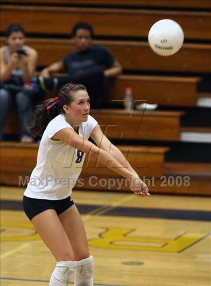 Thumbnail 2 in Coastal Christian vs. Connelly (CIF SS D5-AA Final) photogallery.