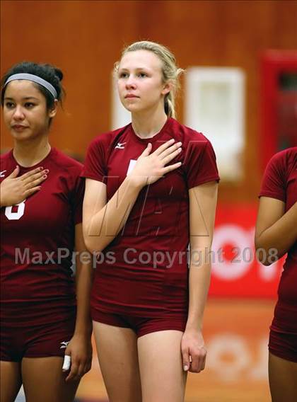 Thumbnail 1 in Coastal Christian vs. Connelly (CIF SS D5-AA Final) photogallery.