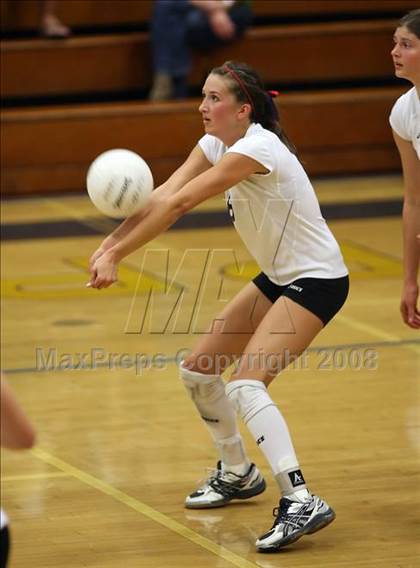 Thumbnail 3 in Coastal Christian vs. Connelly (CIF SS D5-AA Final) photogallery.