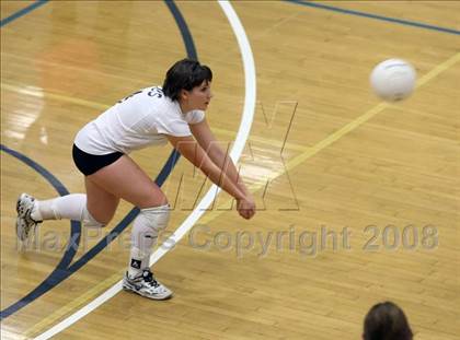Thumbnail 2 in Coastal Christian vs. Connelly (CIF SS D5-AA Final) photogallery.