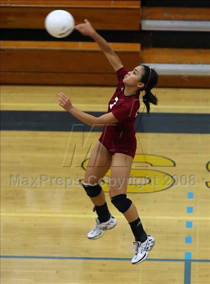 Thumbnail 1 in Coastal Christian vs. Connelly (CIF SS D5-AA Final) photogallery.