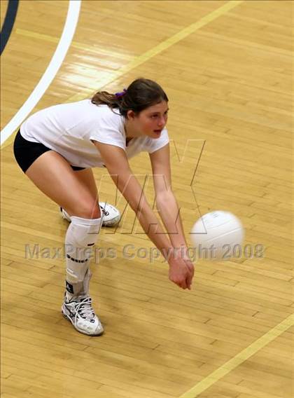Thumbnail 3 in Coastal Christian vs. Connelly (CIF SS D5-AA Final) photogallery.