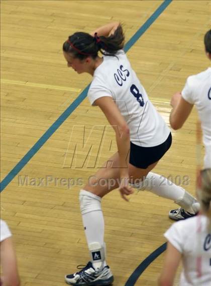 Thumbnail 3 in Coastal Christian vs. Connelly (CIF SS D5-AA Final) photogallery.