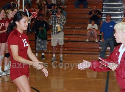 Thumbnail 2 in Coastal Christian vs. Connelly (CIF SS D5-AA Final) photogallery.