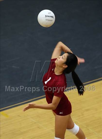Thumbnail 3 in Coastal Christian vs. Connelly (CIF SS D5-AA Final) photogallery.
