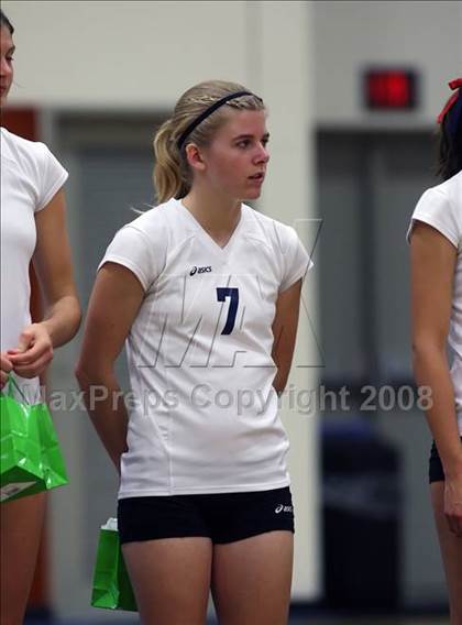 Thumbnail 2 in Coastal Christian vs. Connelly (CIF SS D5-AA Final) photogallery.