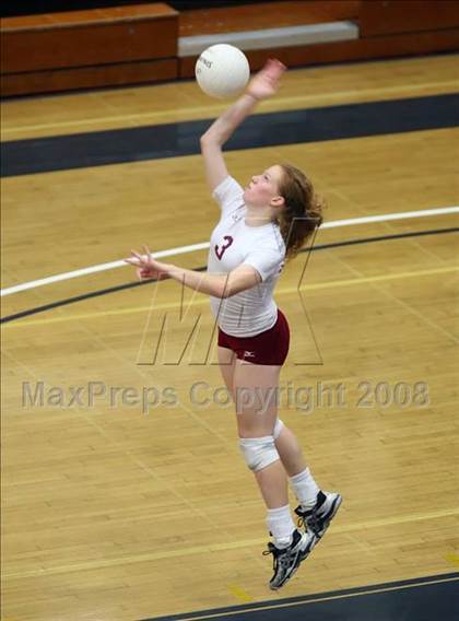 Thumbnail 3 in Coastal Christian vs. Connelly (CIF SS D5-AA Final) photogallery.