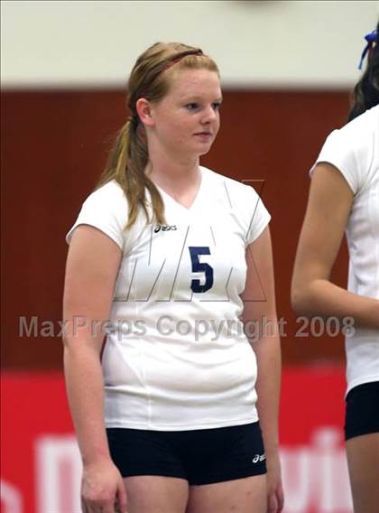 Thumbnail 1 in Coastal Christian vs. Connelly (CIF SS D5-AA Final) photogallery.
