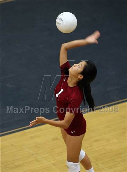 Thumbnail 1 in Coastal Christian vs. Connelly (CIF SS D5-AA Final) photogallery.