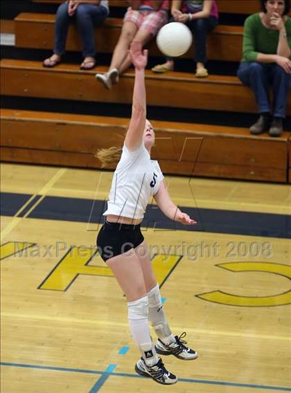 Thumbnail 3 in Coastal Christian vs. Connelly (CIF SS D5-AA Final) photogallery.