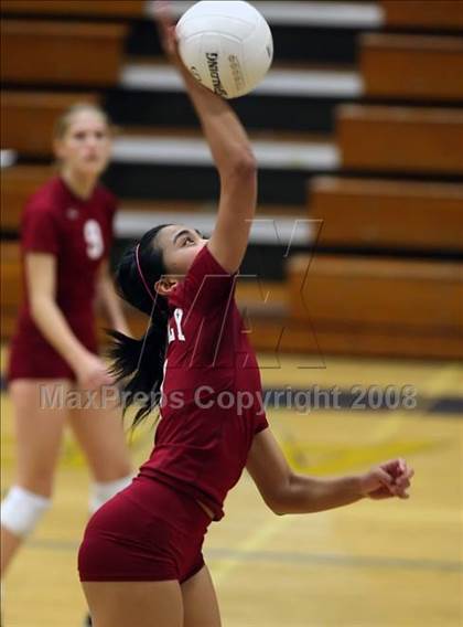 Thumbnail 1 in Coastal Christian vs. Connelly (CIF SS D5-AA Final) photogallery.