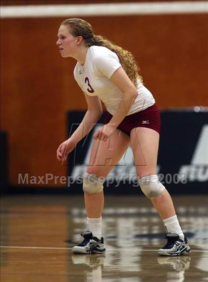 Thumbnail 3 in Coastal Christian vs. Connelly (CIF SS D5-AA Final) photogallery.