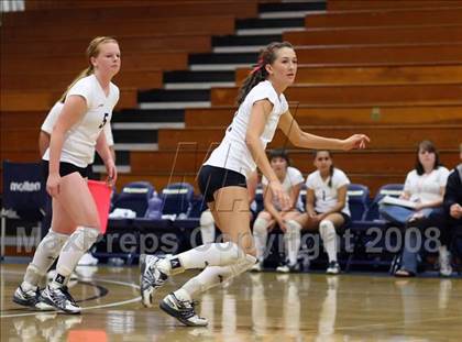 Thumbnail 1 in Coastal Christian vs. Connelly (CIF SS D5-AA Final) photogallery.