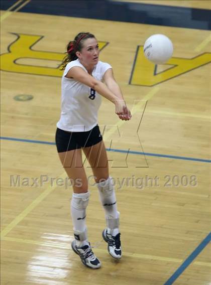 Thumbnail 2 in Coastal Christian vs. Connelly (CIF SS D5-AA Final) photogallery.