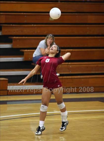 Thumbnail 3 in Coastal Christian vs. Connelly (CIF SS D5-AA Final) photogallery.