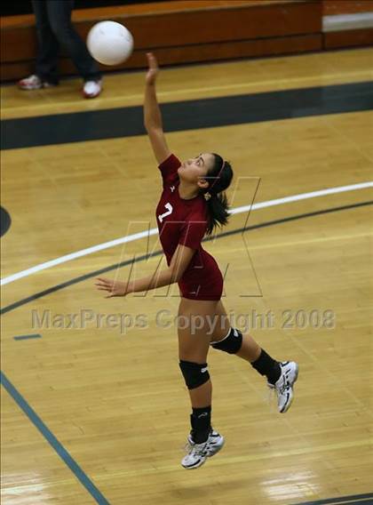 Thumbnail 2 in Coastal Christian vs. Connelly (CIF SS D5-AA Final) photogallery.