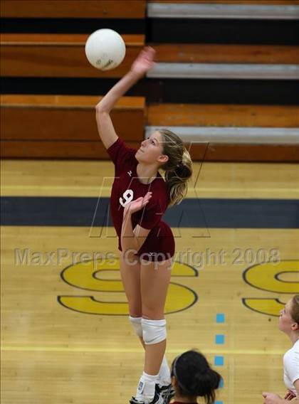 Thumbnail 2 in Coastal Christian vs. Connelly (CIF SS D5-AA Final) photogallery.