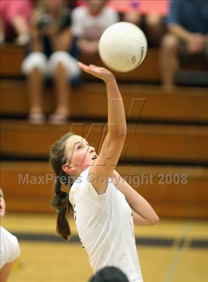 Thumbnail 3 in Coastal Christian vs. Connelly (CIF SS D5-AA Final) photogallery.