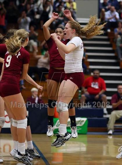 Thumbnail 2 in Coastal Christian vs. Connelly (CIF SS D5-AA Final) photogallery.